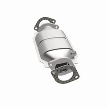 Load image into Gallery viewer, MagnaFlow Exhaust Products 23704 HM Grade Direct-Fit Catalytic Converter for Select INFINITI I30, Nissan Maxima