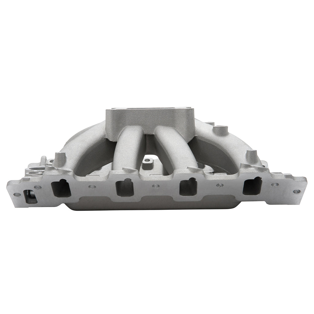 Intake-Manifold-Victor-Jr-Holden-V8-Vn-Efi-Single-Plane-4150-Throttle-Body