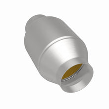 Load image into Gallery viewer, MagnaFlow Exhaust Products 59559 Standard Grade Universal Catalytic Converter