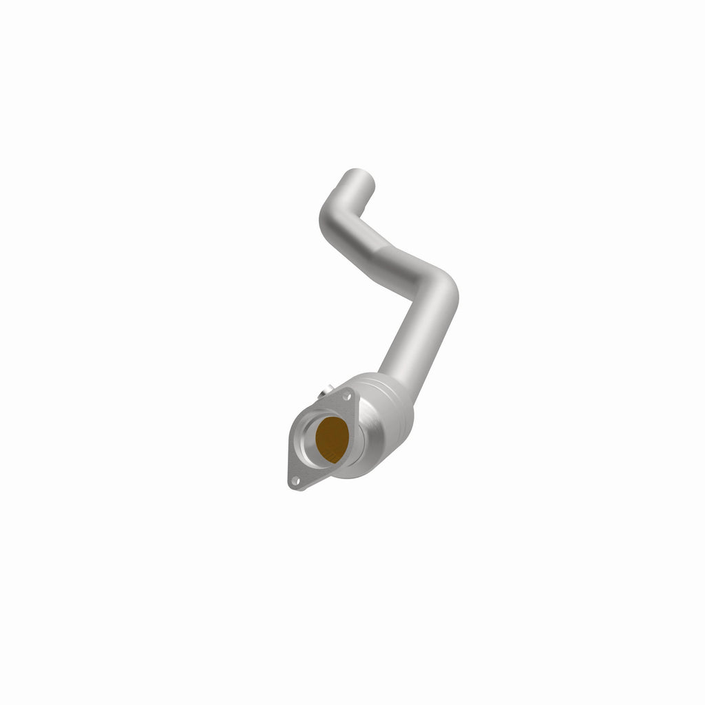 MagnaFlow Exhaust Products 5461478 California CARB Direct-Fit Catalytic Converter for Select Dodge Challenger, Dodge Charger