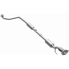Load image into Gallery viewer, MagnaFlow Exhaust Products 280376 OEM Grade Direct-Fit Catalytic Converter for Select Nissan Kicks, Nissan Versa