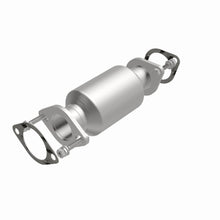 Load image into Gallery viewer, MagnaFlow Exhaust Products 5571858 California CARB Direct-Fit Catalytic Converter for Select Kia Spectra