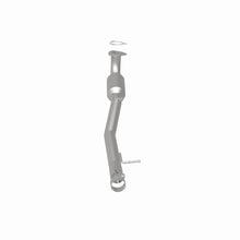 Load image into Gallery viewer, MagnaFlow Exhaust Products 21-754 OEM Grade Direct-Fit Catalytic Converter for Select Land Rover Range Rover