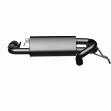 Load image into Gallery viewer, MagnaFlow Exhaust Products 19558 Street Series Black Coated Axle Back System for Select Ford Bronco