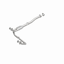 Load image into Gallery viewer, MagnaFlow Exhaust Products 4451414 California CARB Direct-Fit Catalytic Converter for Select Chevrolet Express 1500, Chevrolet Express 2500, GMC Savana 1500, GMC Savana