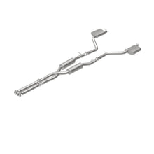 Load image into Gallery viewer, MagnaFlow Exhaust Products 19226 Street Series Cat-Back System for Select Chrysler 300, Dodge Charger