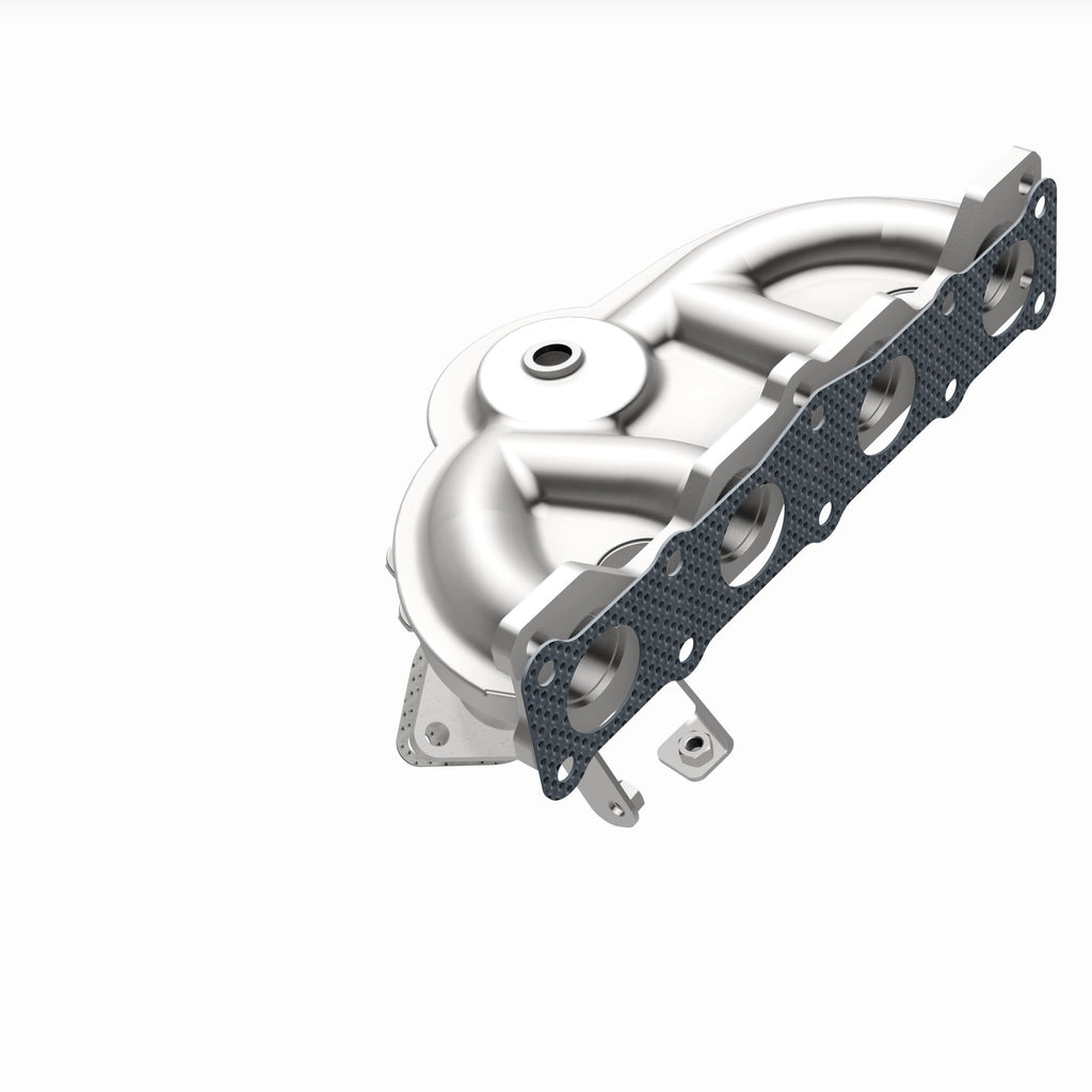 MagnaFlow Exhaust Products 5531590 California CARB Manifold Catalytic Converter for Select Hyundai Tucson