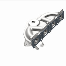 Load image into Gallery viewer, MagnaFlow Exhaust Products 5531590 California CARB Manifold Catalytic Converter for Select Hyundai Tucson