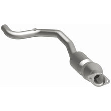 Load image into Gallery viewer, MagnaFlow Exhaust Products 21-535 OEM Grade Direct-Fit Catalytic Converter for Select Land Rover Range Rover, Land Rover Range Rover Sport