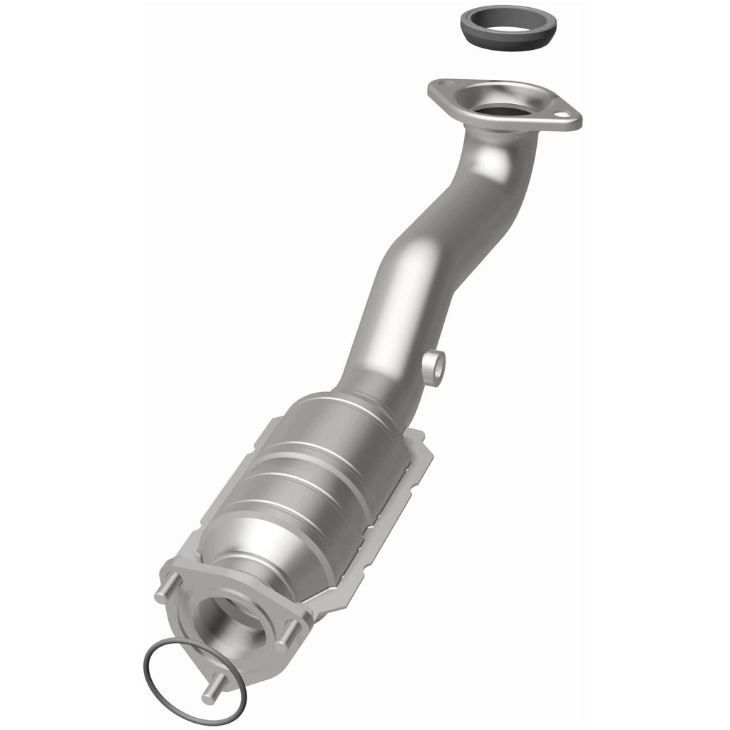 MagnaFlow Exhaust Products 51783 OEM Grade Direct-Fit Catalytic Converter for Select Honda CR-V