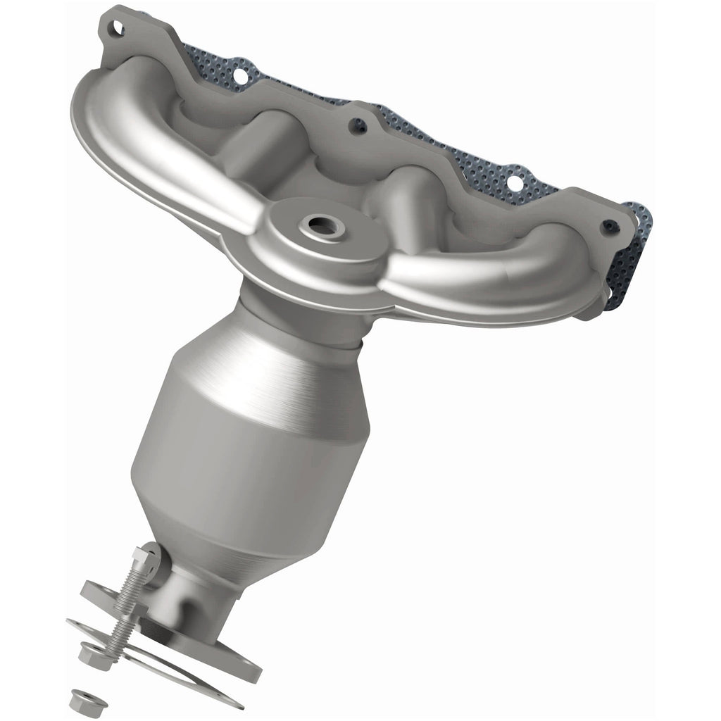 MagnaFlow Exhaust Products 5531590 California CARB Manifold Catalytic Converter for Select Hyundai Tucson