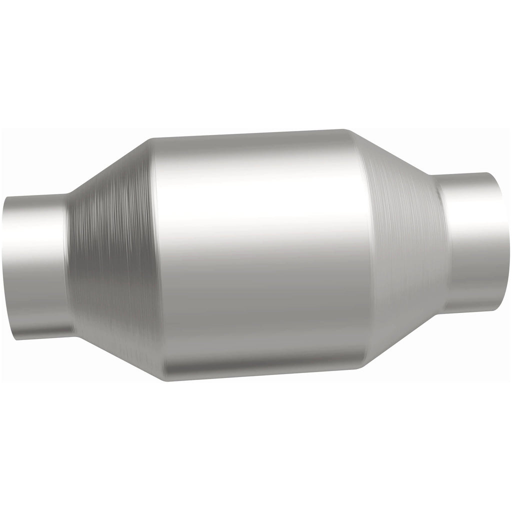 MagnaFlow Exhaust Products 59956 Standard Grade Universal Catalytic Converter