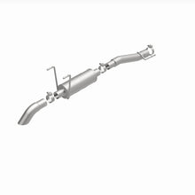 Load image into Gallery viewer, MagnaFlow Exhaust Products 17117 Off Road Pro Series Gas Stainless Cat-Back for Select Dodge Ram