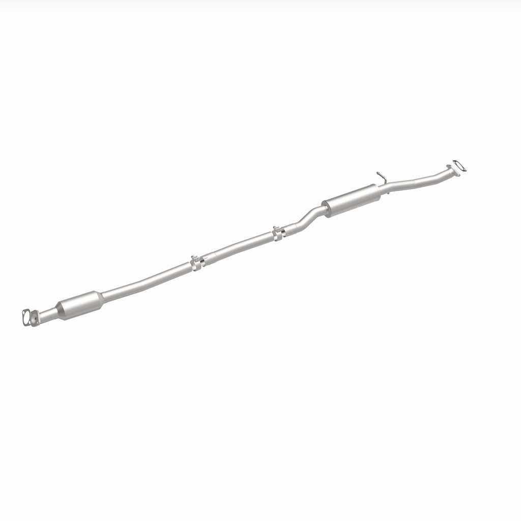 MagnaFlow Exhaust Products 21-146 OEM Grade Direct-Fit Catalytic Converter for Select Hyundai Tucson