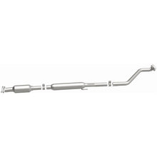 Load image into Gallery viewer, MagnaFlow Exhaust Products 5561828 California CARB Direct-Fit Catalytic Converter for Select Hyundai Elantra, Hyundai Elantra Coupe, Hyundai Elantra GT, Kia Forte, Kia Forte Koup, Kia Forte5