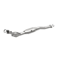 Load image into Gallery viewer, MagnaFlow Exhaust Products 24076 HM Grade Direct-Fit Catalytic Converter for Select Ford Ranger, Mazda B2300