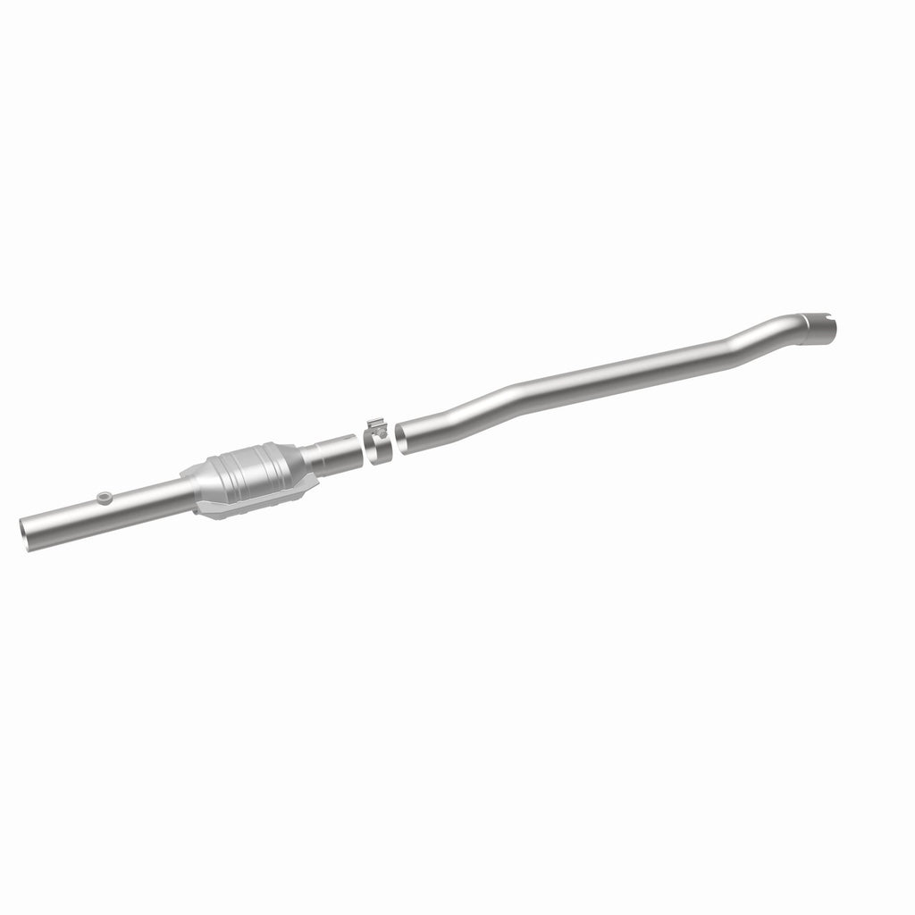MagnaFlow Exhaust Products 23505 HM Grade Direct-Fit Catalytic Converter for Select Dodge Dakota