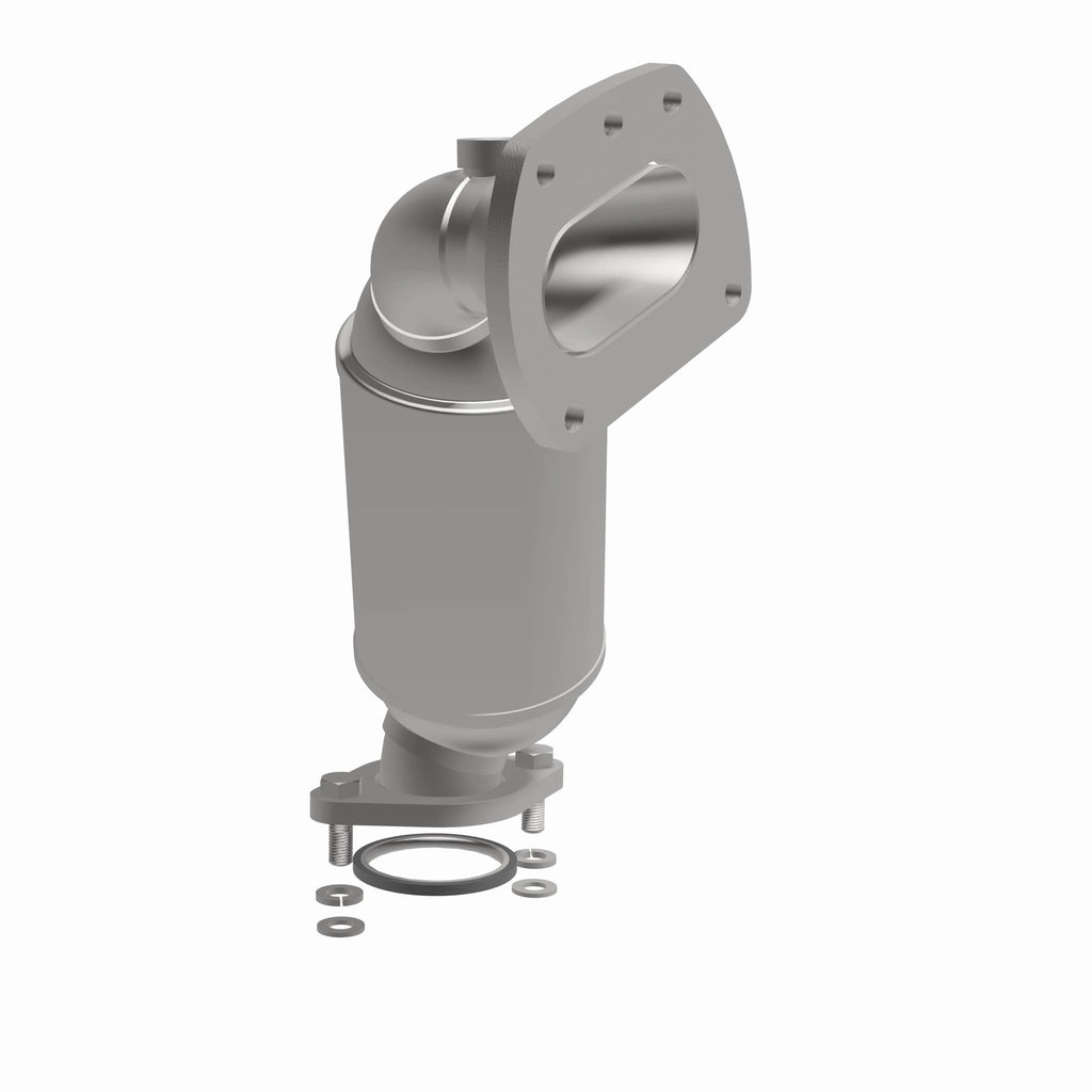 MagnaFlow Exhaust Products 22-251 OEM Grade Manifold Catalytic Converter for Select Lexus ES350, Toyota Avalon, Toyota Camry