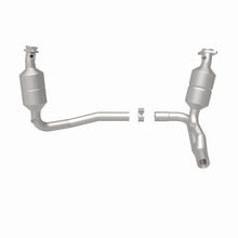 Load image into Gallery viewer, MagnaFlow Exhaust Products 93610 HM Grade Direct-Fit Catalytic Converter for Select Dodge Dakota
