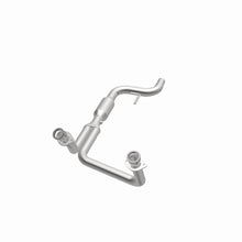 Load image into Gallery viewer, MagnaFlow Exhaust Products 4481727 California CARB Direct-Fit Catalytic Converter for Select Chevrolet Camaro, Pontiac Firebird