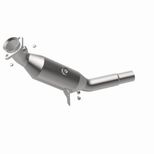 Load image into Gallery viewer, MagnaFlow Exhaust Products 52997 OEM Grade Direct-Fit Catalytic Converter for Select Mercedes-Benz E400