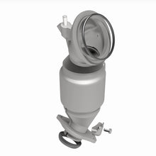 Load image into Gallery viewer, MagnaFlow Exhaust Products 21-112 OEM Grade Direct-Fit Catalytic Converter for Select Lexus NX200t, Lexus NX300