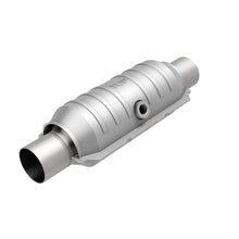 Load image into Gallery viewer, MagnaFlow Exhaust Products 444355 California CARB Universal Catalytic Converter