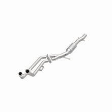 Load image into Gallery viewer, MagnaFlow Exhaust Products 24015 HM Grade Direct-Fit Catalytic Converter for Select Mercedes-Benz SL600