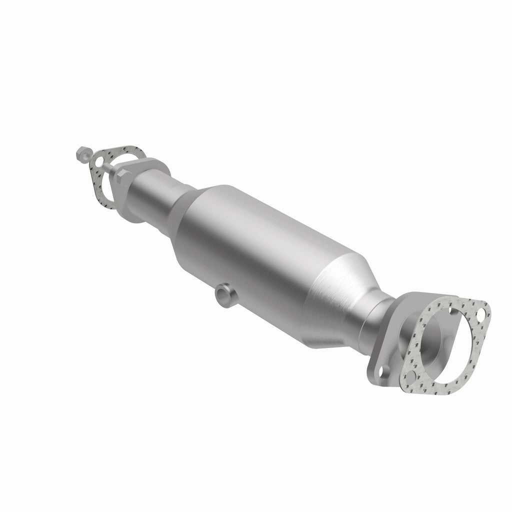 MagnaFlow Exhaust Products 21-161 OEM Grade Direct-Fit Catalytic Converter for Select Hyundai Santa Fe, Kia Forte, Kia Forte Koup, Kia Optima, Kia Rondo