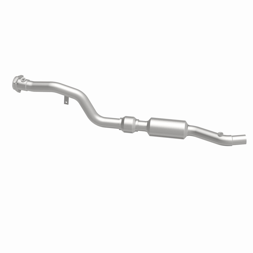 MagnaFlow Exhaust Products 24061 HM Grade Direct-Fit Catalytic Converter for Select Audi A6 Quattro, Audi S6