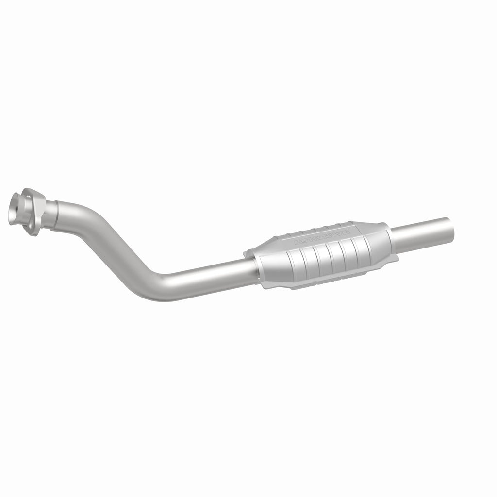 MagnaFlow Exhaust Products 23420 Standard Grade Direct-Fit Catalytic Converter for Select Buick Electra, Buick LeSabre, Buick Riviera, Oldsmobile 98, Oldsmobile Delta 88, Oldsmobile Toronado, Pontiac Bonneville