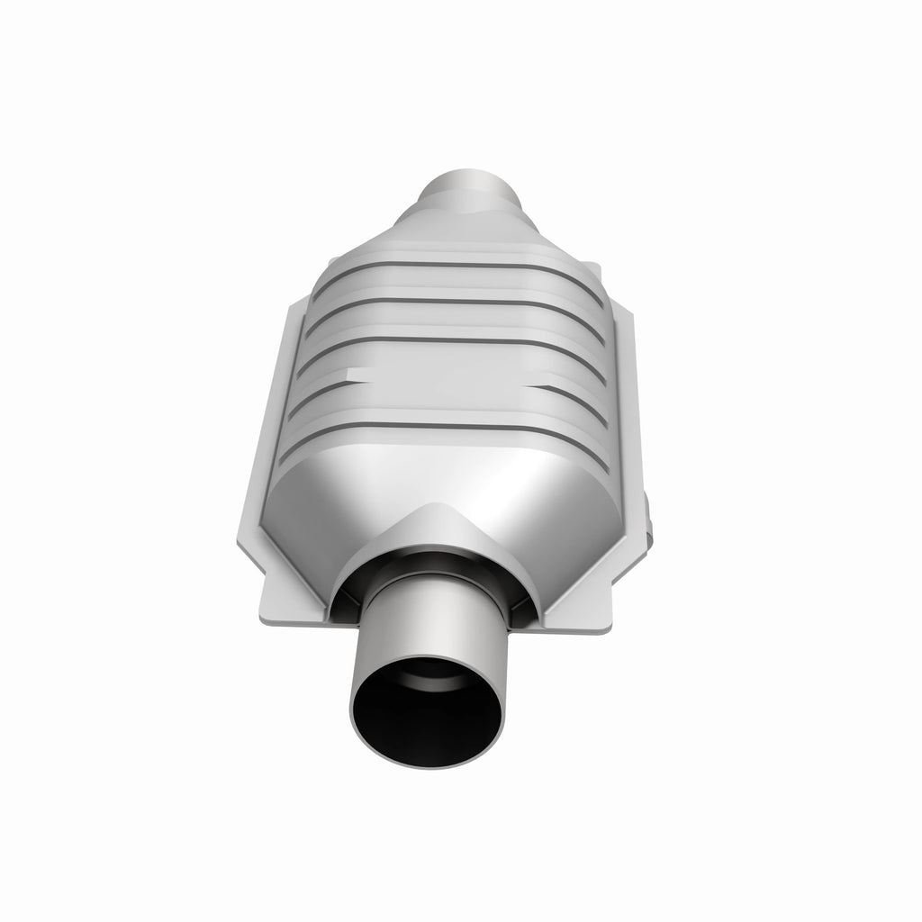 MagnaFlow Exhaust Products 94216 Standard Grade Universal Catalytic Converter