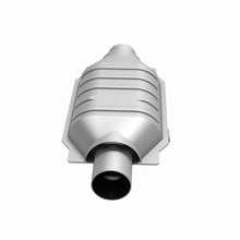 Load image into Gallery viewer, MagnaFlow Exhaust Products 94216 Standard Grade Universal Catalytic Converter