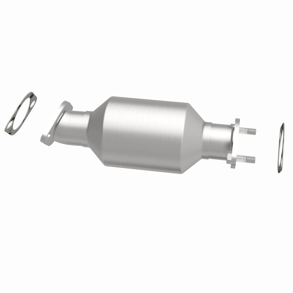 MagnaFlow Exhaust Products 52874 OEM Grade Direct-Fit Catalytic Converter for Select Kia Sedona