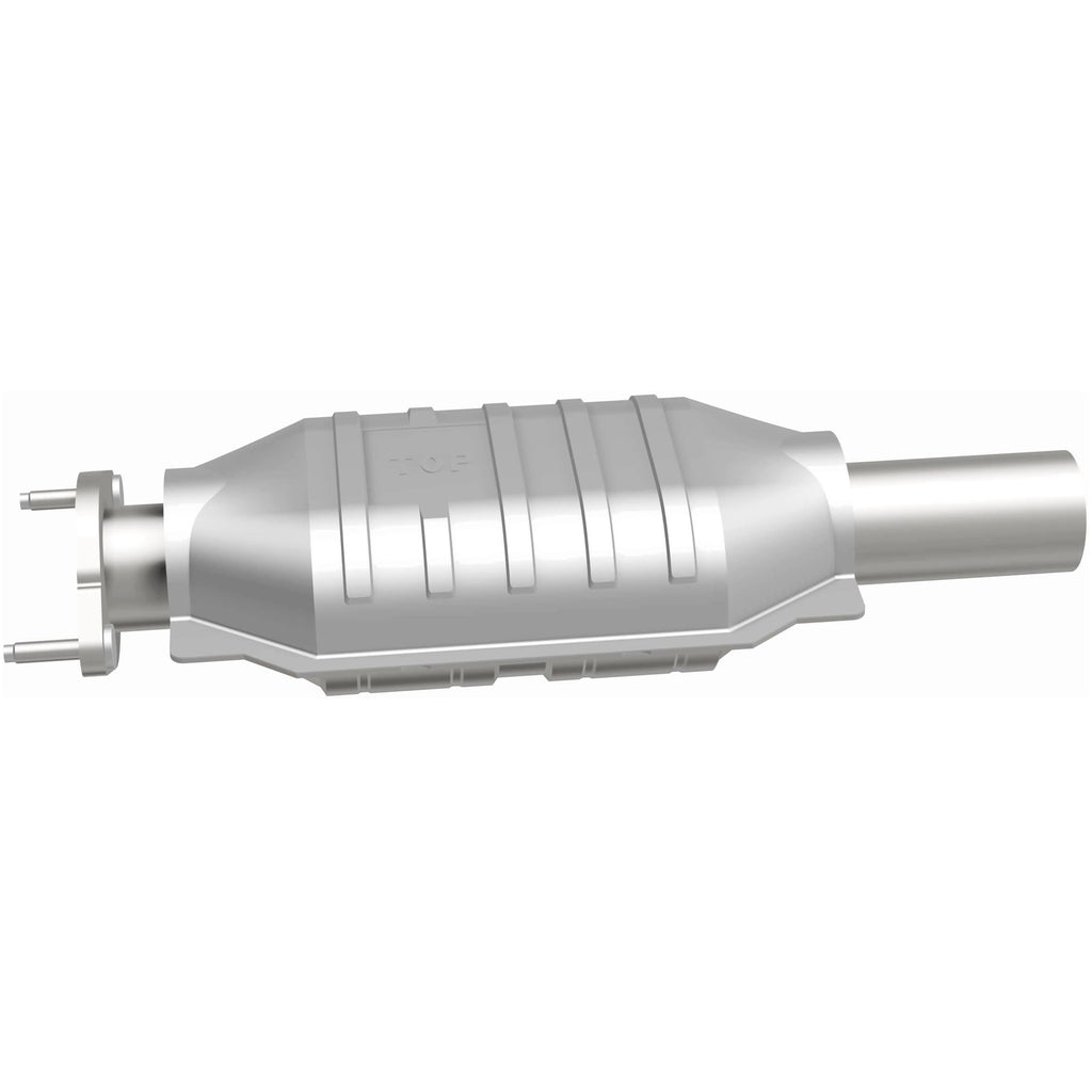 MagnaFlow Exhaust Products 457018 California CARB Direct-Fit Catalytic Converter