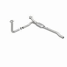 Load image into Gallery viewer, MagnaFlow Exhaust Products 49661 OEM Grade Direct-Fit Catalytic Converter for Select Dodge Ram