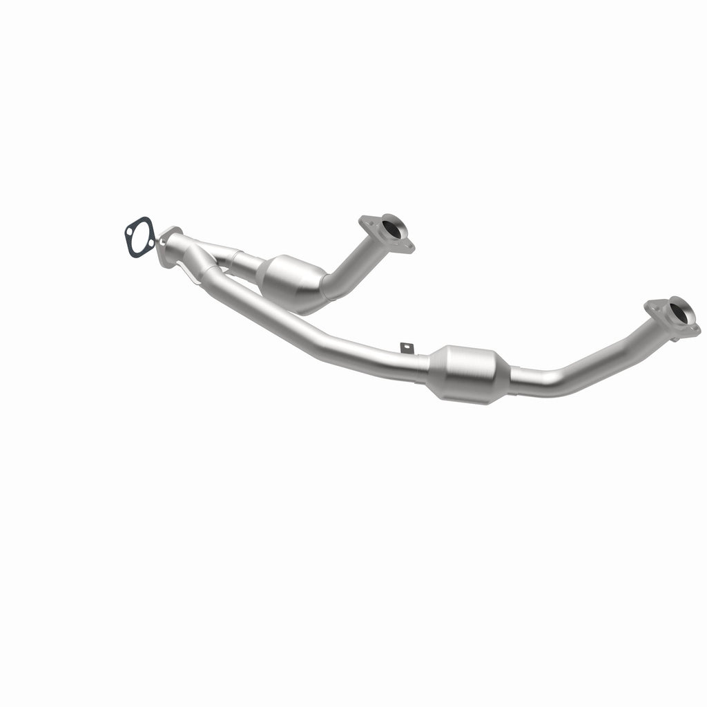 MagnaFlow Exhaust Products 23354 Standard Grade Direct-Fit Catalytic Converter for Select Ford Taurus, Lincoln Continental, Mercury Sable