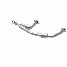 Load image into Gallery viewer, MagnaFlow Exhaust Products 23354 Standard Grade Direct-Fit Catalytic Converter for Select Ford Taurus, Lincoln Continental, Mercury Sable