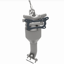 Load image into Gallery viewer, MagnaFlow Exhaust Products 5531024 California CARB Manifold Catalytic Converter for Select Acura TLX, Honda Accord, Honda CR-V