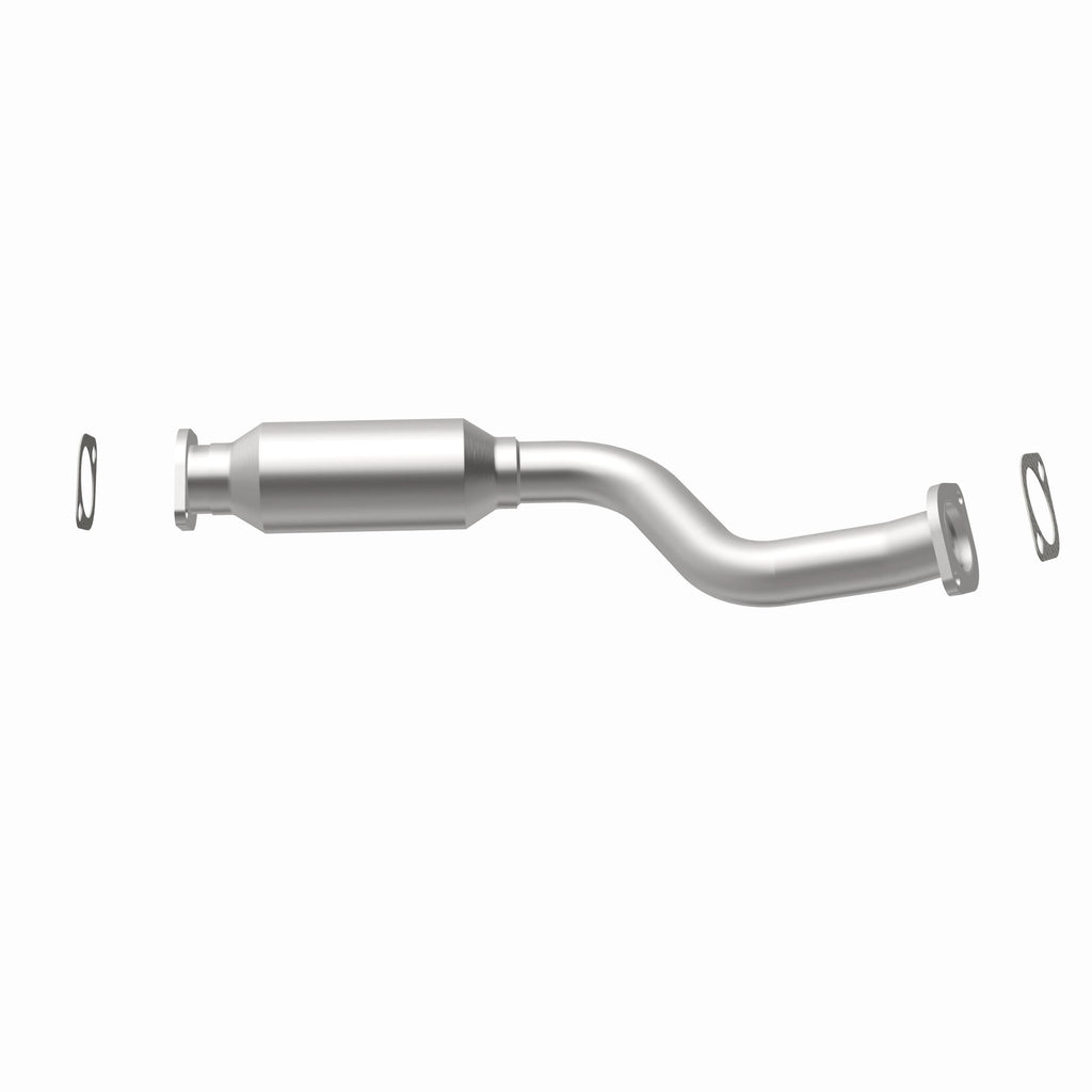 MagnaFlow Exhaust Products 5491317 California CARB Direct-Fit Catalytic Converter for Select Nissan Rogue