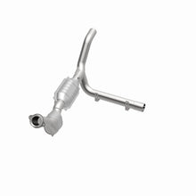 Load image into Gallery viewer, MagnaFlow Exhaust Products 447140 California CARB Direct-Fit Catalytic Converter for Select Ford F-150