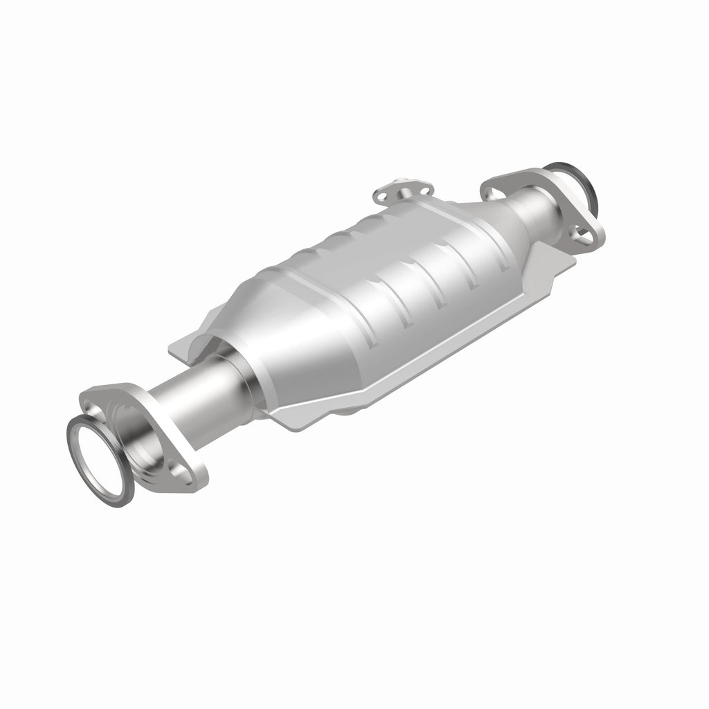 MagnaFlow Exhaust Products 23895 Standard Grade Direct-Fit Catalytic Converter for Select Toyota Pickup