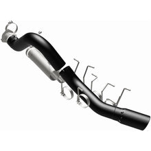 Load image into Gallery viewer, MagnaFlow Exhaust Products 19693 Black DPF Series Diesel 5 in DPF Back for Select Chevrolet Silverado HD, Chevrolet Silverado HD, GMC Sierra HD, GMC Sierra HD