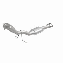 Load image into Gallery viewer, MagnaFlow Exhaust Products 51477 OEM Grade Direct-Fit Catalytic Converter for Select Volvo S60, Volvo V70, Volvo XC70