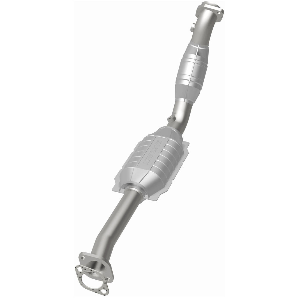 MagnaFlow Exhaust Products 454001 California CARB Direct-Fit Catalytic Converter for Select Ford Crown Victoria, Lincoln Town Car, Mercury Grand Marquis, Mercury Marauder
