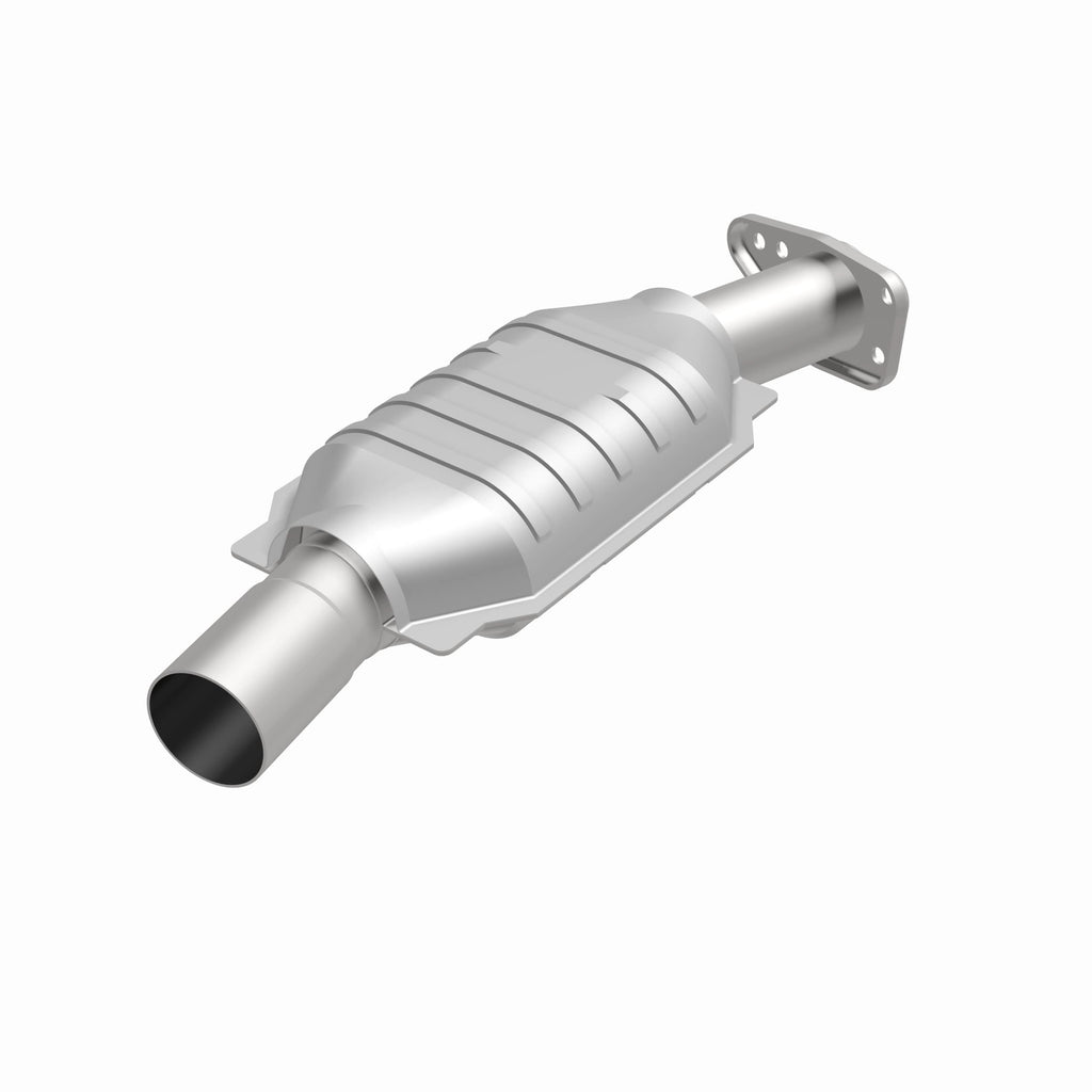 MagnaFlow Exhaust Products 93431 Standard Grade Direct-Fit Catalytic Converter for Select Buick Century, Buick Electra, Buick Estate Wagon, Buick LeSabre, Buick Regal, Buick Riviera, Cadillac DeVille, Cadillac Eldorado, Cadillac Fleetwood, Cadillac