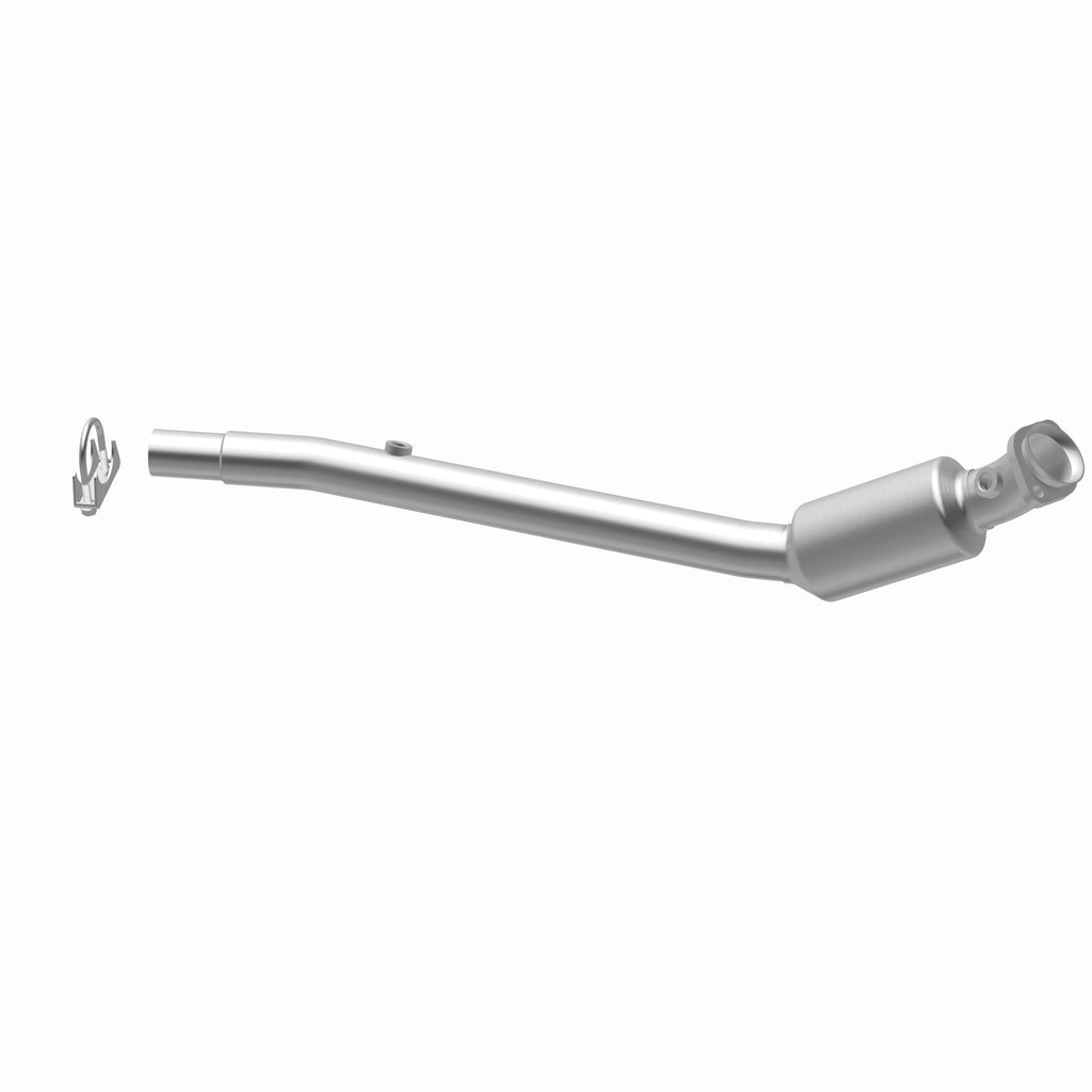 MagnaFlow Exhaust Products 4551724 California CARB Direct-Fit Catalytic Converter for Select Land Rover Range Rover
