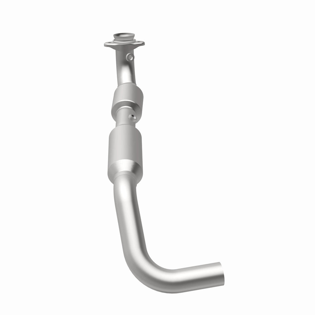 MagnaFlow Exhaust Products 4583077 California CARB Direct-Fit Catalytic Converter for Select Lincoln Navigator