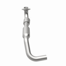Load image into Gallery viewer, MagnaFlow Exhaust Products 4583077 California CARB Direct-Fit Catalytic Converter for Select Lincoln Navigator