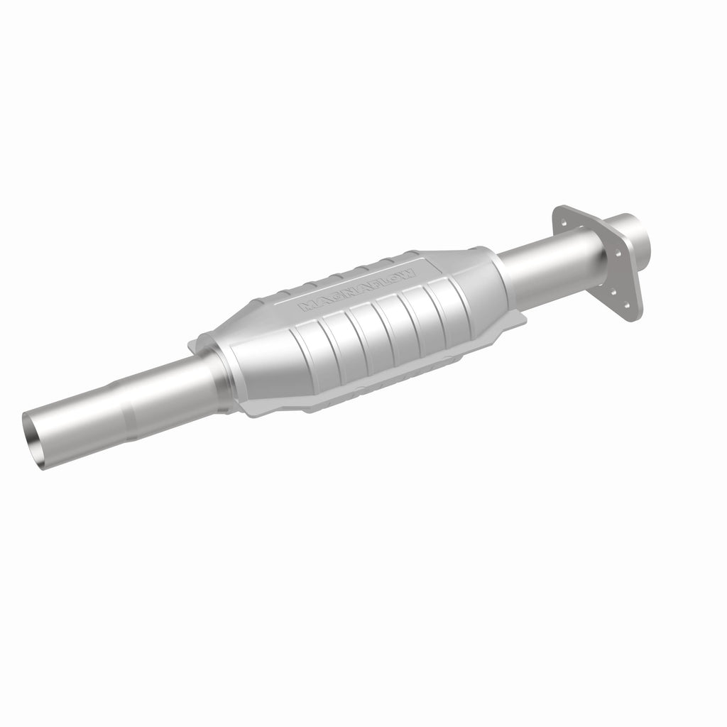 MagnaFlow Exhaust Products 23475 Standard Grade Direct-Fit Catalytic Converter for Select Chevrolet Lumina APV, Oldsmobile Silhouette, Pontiac Trans Sport